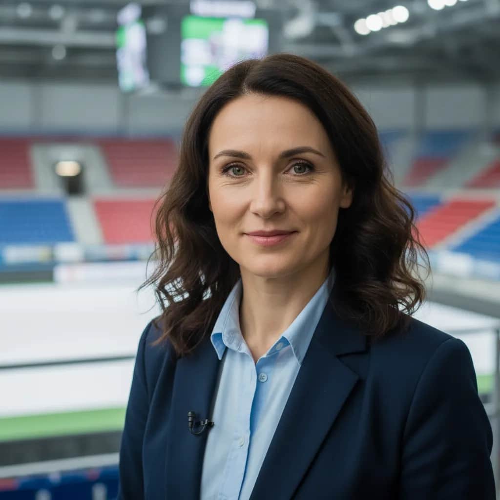 Autor Ada Skrzypulec